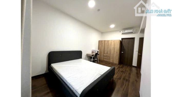 Cho thuê căn hộ, 12tr/tháng, 3Pn 2Wc, nt cơ bản 95m2, Mizuki Park, nguyễn văn linh - 1