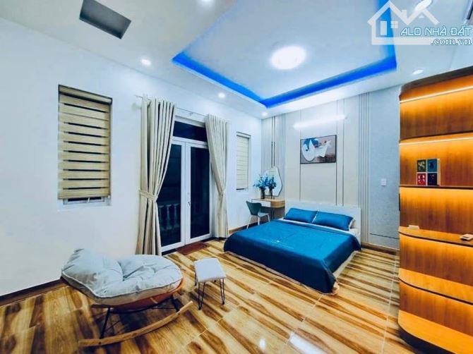 Bán nhà Mặt tiền Nguyễn Công Trứ, biển Mỹ Khê Sơn Trà Đà Nẵng. 130m2, 2 tầng . Giá 11.x tỷ - 1