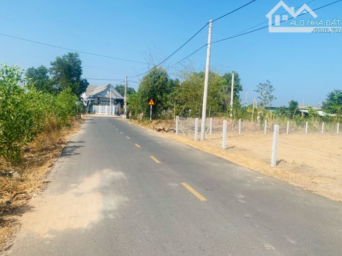 Phước Hội - Đất Đỏ - BRVT 🌈1000m2 Giá 2tỷ600 - 1