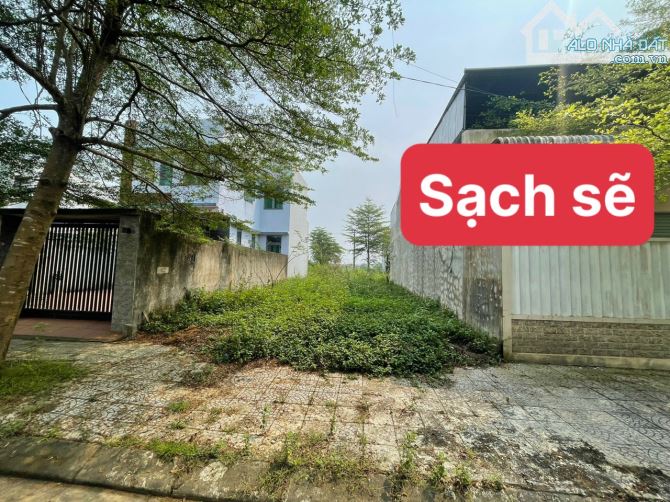 ĐẤT KQH Hương An, TP Huế, 126m2, giá chỉ 1.780tr - 2