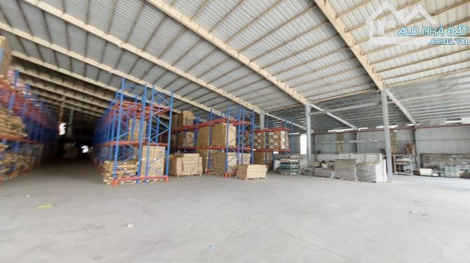 Bán xưởng sản xuất 20.000m2.  khu công nghiệp  Tam phước, Biên hòa - 2