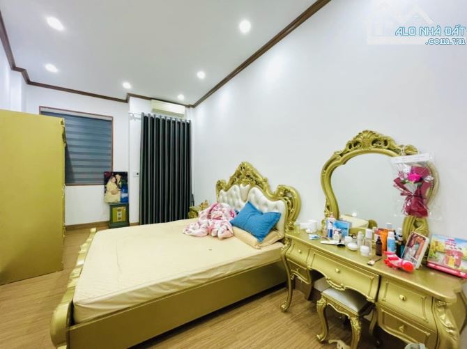 NHÀ PHỐ HOANG MAI KINH DOANH SẦM UẤT: 53M2, 5 TẦNG, 10,9 TỶ - 2