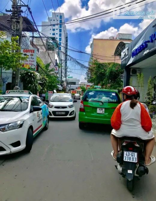 🌿 🌿 bán gấp lô mặt tiền An Hải Đông 1 sát Nguyễn Văn Thoại - 2