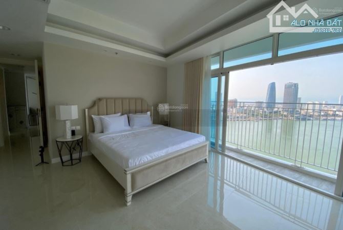 Siêu Phẩm, Cần bán căn hộ 2PN 71m2 tầng 19 View Sông Hàn, ngắm pháo hoa, trung tâm Đà Nẵng - 2