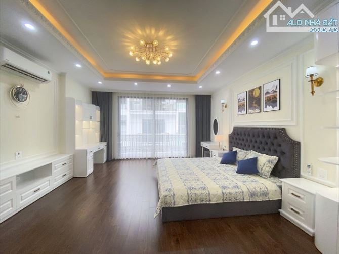 Bán Nhà Phú Diễn, Ô Tô Tránh, Vỉa Hè, Kinh Doanh, Phân Lô, Thang Máy. Dt60m X7t, Giá 12 - 2