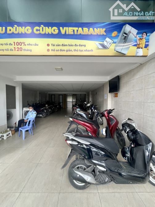 Cho thuê văn phòng: 35m 5,5tr; 90m 11tr; 110m 18tr; Phố Trần Đại Nghĩa - 2