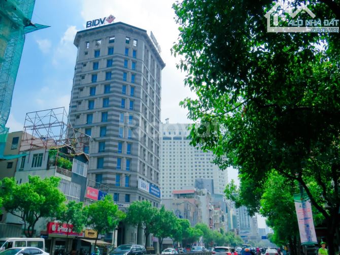 Bán tòa nhà 15 tầng 290 Nam Kỳ Khởi Nghĩa, Phường 8, Quận 3. 650 tỷ (TÂN HOÀNG MINH GROUP) - 2