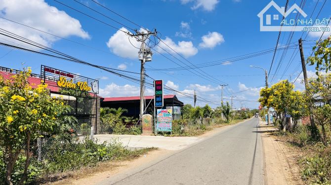 Láng Dài- Đất Đỏ- BRVT; Cách Quốc lộ 55 1km 🌈DT 210m2 Giá 750tr - 2