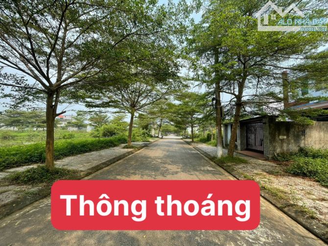 ĐẤT KQH Hương An, TP Huế, 126m2, giá chỉ 1.780tr - 3