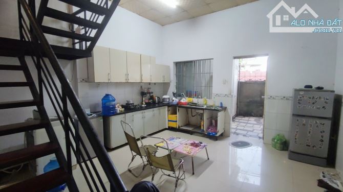 🏫Bán Đất 105m2 Tặng Nhà 2 Tầng Nguyễn Tất Thành, Phường Vĩnh Trường, TTTTP Nha Trang - 3