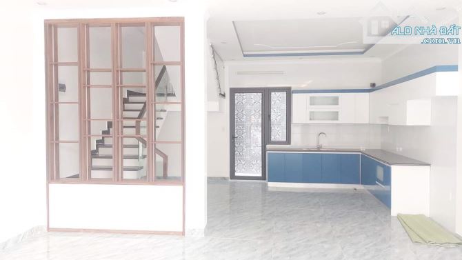 Rất hiếm nhà mới tinh 3 tầng x 70m2 giá chỉ 3 tỷ ngay tại An Lạc, Sở Dầu, Hồng Bàng. - 3