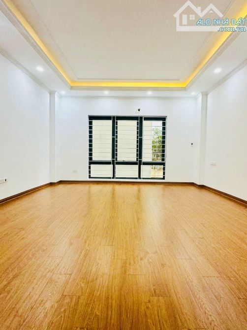 Bán nhà phố Khương Đình, Thanh Xuân. 40m2*6 tầng thang máy. MT 3,8m. Thiết kế thông sàn. - 3