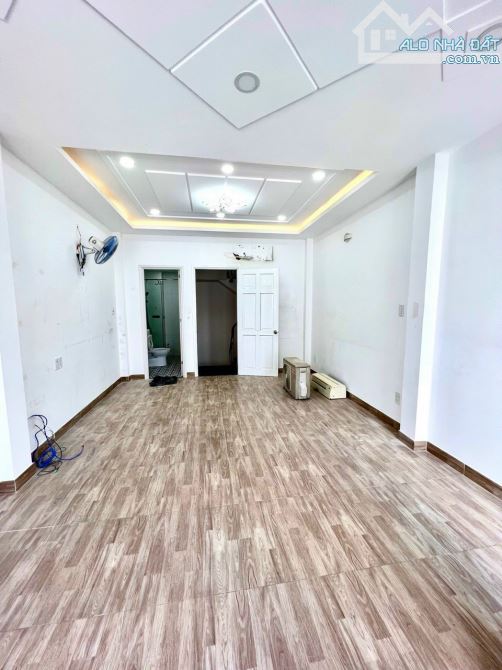 Bán nhà HXH Nguyễn Thượng Hiền, P5, 40m2, 6.7 tỷ - 2