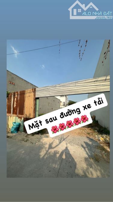 ❤️ ĐẤT LỚN - TIỆN XÂY KHÁCH SẠN- BIỆT THỰ - CĂN HỘ DỊCH VỤ 2 MẶT TIỀN TRƯỚC SAU - SHR - 3