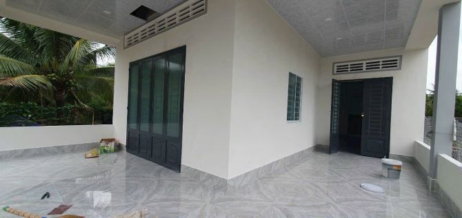 Nhà vườn 345m2 Tân Mỹ Chánh Mỹ Tho Tiền Giang - 3