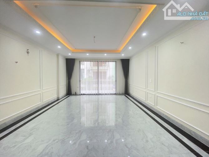 Bán Nhà Phú Diễn, Ô Tô Tránh, Vỉa Hè, Kinh Doanh, Phân Lô, Thang Máy. Dt60m X7t, Giá 12 - 3