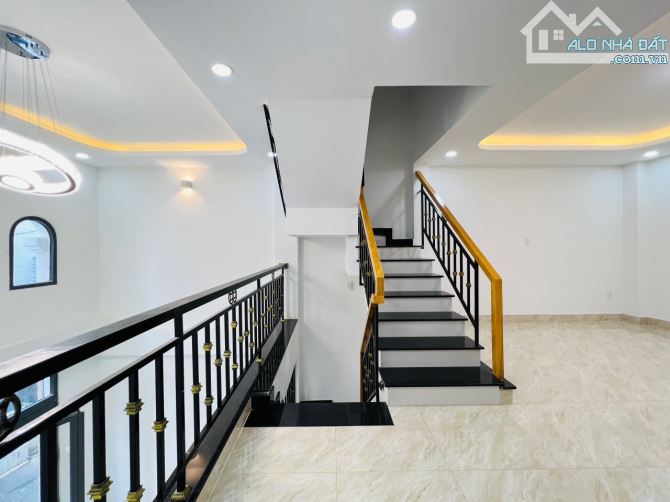 Bán nhà HXH Hoàng Hoa Thám , P5, 80m2, 8,5Tỷ - 3