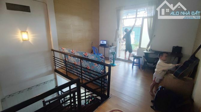 🏫Bán Đất 105m2 Tặng Nhà 2 Tầng Nguyễn Tất Thành, Phường Vĩnh Trường, TTTTP Nha Trang - 4