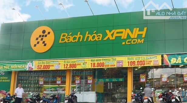 BÁN GẤP LÔ ĐẤT 101M2 ĐƯỜNG NGUYỄN THỊ SE, TÂN THÔNG HỘI, CỦ CHI 1,4 TỶ - 4