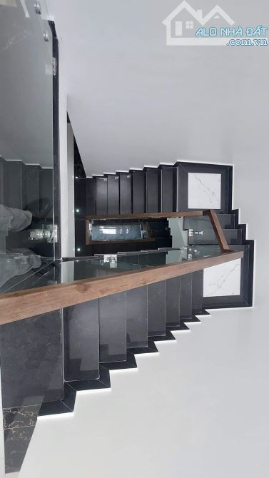 Rất hiếm nhà mới tinh 3 tầng x 70m2 giá chỉ 3 tỷ ngay tại An Lạc, Sở Dầu, Hồng Bàng. - 4