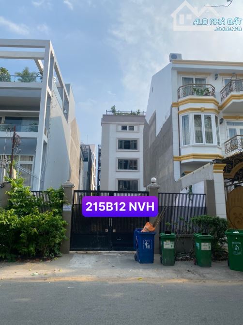 ✅ BÁN 2 NỀN ĐẤT ĐẸP SỐ 215 NGUYỄN VĂN HƯỞNG, THẢO ĐIỀN, Q2 ( GIẢM 5 TỶ) - 4