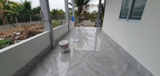 Nhà vườn 345m2 Tân Mỹ Chánh Mỹ Tho Tiền Giang - 4