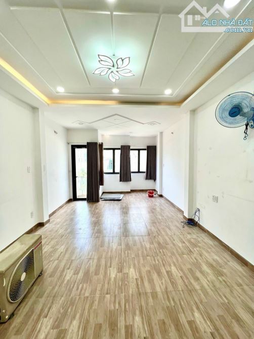 Bán nhà HXH Nguyễn Thượng Hiền, P5, 40m2, 6.7 tỷ - 4