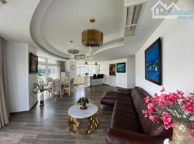 Siêu Phẩm, Cần bán căn hộ 2PN 71m2 tầng 19 View Sông Hàn, ngắm pháo hoa, trung tâm Đà Nẵng - 5