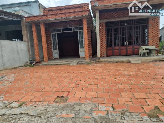 216m2 full thổ cư. Đường nhựa lớn ngay cổng KCN. 1,5 tỷ - 5