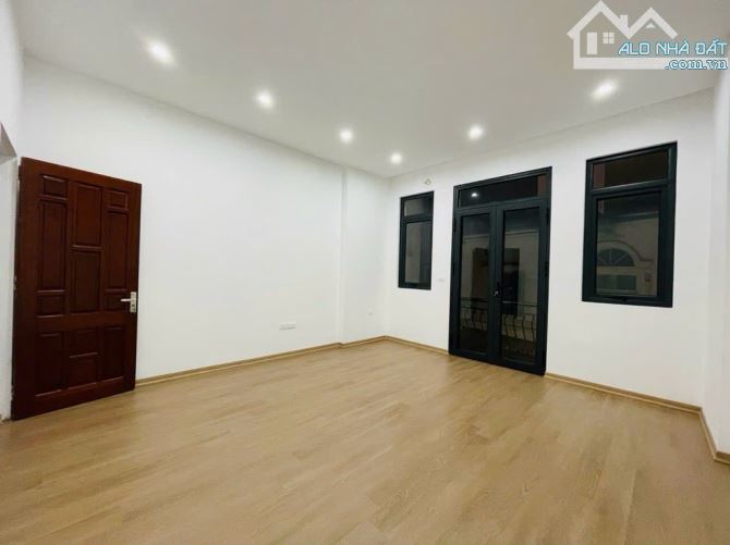 Siêu Phẩm 50m2 Nhà Đẹp Hồ Tùng Mậu 4T x Mt 4,5m, ô tô, Full Nội Thất Giá 8,2 Tỷ - 5