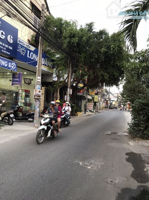 Cần bán 3 lô đất mặt tiền hẻm 93, Nguyễn Thị Minh Khai-P.Phú Hoà. Giá từ 4-5,6 tỷ - 6