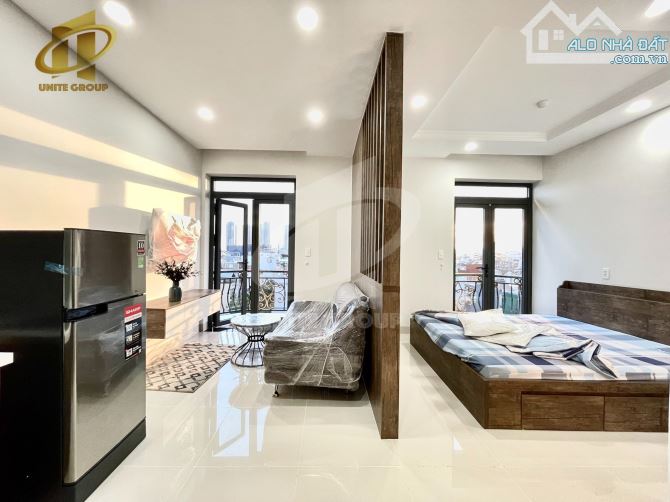 🏢Cho thuê căn hộ DV gần lotte, TDTU, RMIT, Phường Tân Quy , Quận 7 🏡 - 6