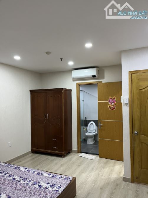 Bán Căn Họ HimLam Chợ Lớn 102m2 Sổ Hồng, 2pn 2wc Bán 3,9 tỷ Tặng NT Full - Giá có bớt - 7