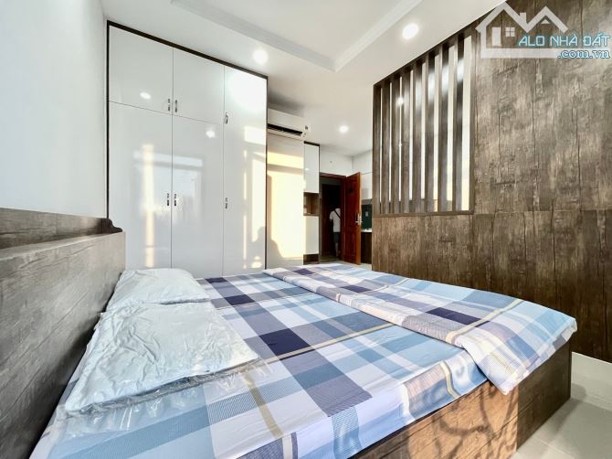 🏢Cho thuê căn hộ DV gần lotte, TDTU, RMIT, Phường Tân Quy , Quận 7 🏡 - 9