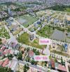 đất đường 15m sát dự án Đông Phùng Hưng dt 9,85x18,49, ngân hàng Quảng Bình hỗ trợ vay vốn