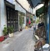 Bán Gấp Nhà 1/ HXH Lũy Bán Bích 50m2 2Tang 4.59 tỷ Hòa Thạnh Tân Phú còn TL Sâu