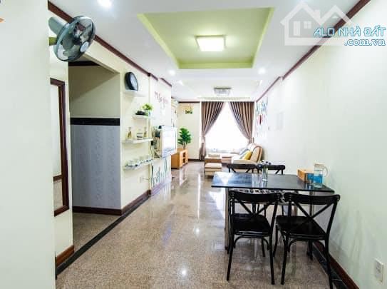 Với 1tỷ250 (Tl thêm), sở hữu ngay căn 2pn 76m2 chung cư Hoàng Anh Gia Lai Quy Nhơn