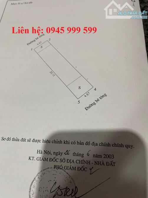 Nhà 100m2  ngõ 155 Nguyên Khang Yên Hòa 2 mặt ô tô 15 tỷ.