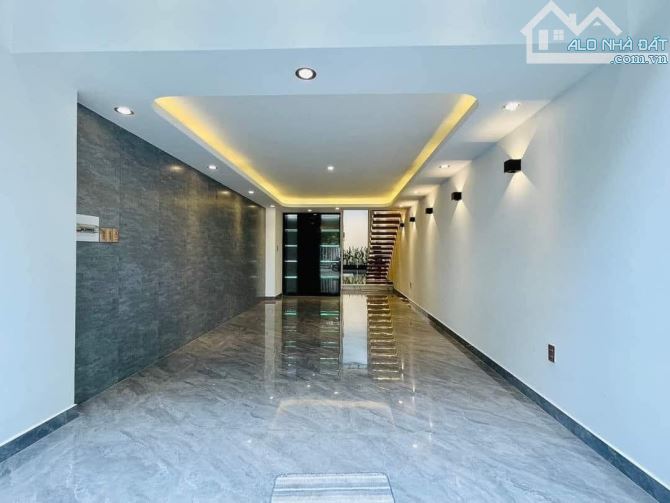 Bán nhà đẹp Đặng Thùy Trâm, Bình Thạnh gần ĐH Văn Lang. 87,2m2 giá 6,25 tỷ