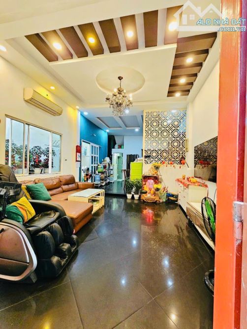 SIÊU PHẨM LÂU LÂU MỚI CÓ 1 CĂN THÔI NGANG BỀ THẾ - THIẾT KẾ ĐẸP HƠN 4T