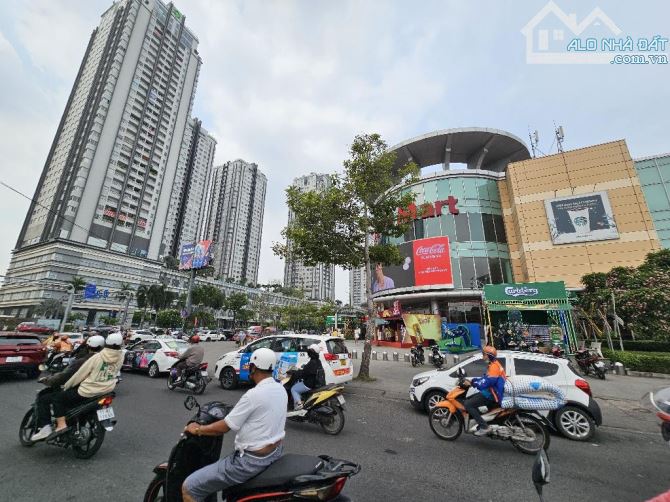 Bán nhanh nhà trung tâm quân7, HXH Lê Văn Lương, Lotte mart -nhỉnh 3tỷ thương lượng