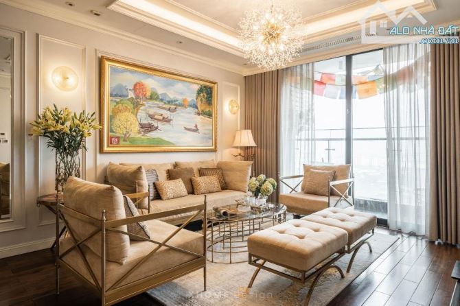 Bán căn hộ Penthouse Sunshine City 182 m2, view Hồ Tây view cả sông Hồng