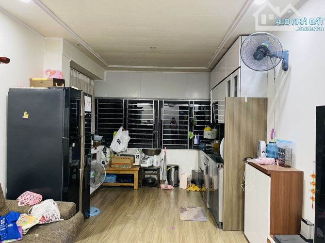 RẺ NHẤT HÀ ĐÔNG QUANG TRUNG 60M2 5T PHÂN LÔ KINH DOANH ĐƯỜNG RỘNG 40M CHỈ 11 TỶ NHÚ