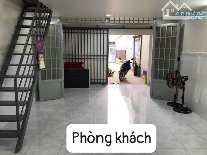 BÁN NHÀ 75M2 - XÃ ĐA PHƯỚC BÌNH CHÁNH. NHÀ MỚI VÀO Ở NGAY-SỔ RIÊNG- CHỈ NHỈNH 3 TỶ.