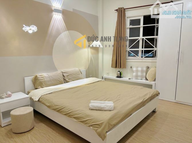 KHÁCH SẠN NGAY CHỢ ĐÊM ĐÀ LẠT, NGUYỄN CHÍ THANH, P.1, NGANG 13M, ĐÃ HOÀN CÔNG, 16 TỶ - 11
