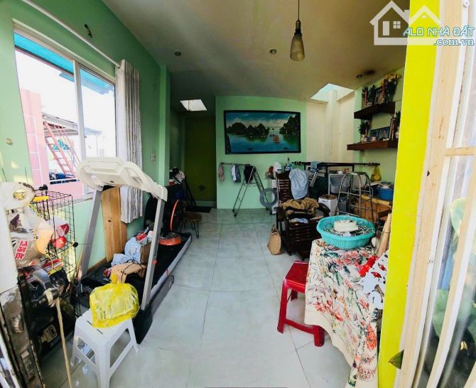 SIÊU PHẨM LÂU LÂU MỚI CÓ 1 CĂN THÔI NGANG BỀ THẾ - THIẾT KẾ ĐẸP HƠN 4T - 10