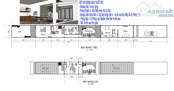 NỀN BIỆT THỰ NHÀ VƯỜN 4x50mx2 NỀN MẶT TIỀN Đ.BÙI HỮU NGHĨA LỘ Ô TÔ GẦN ĐH FPT, NAM CẦN THƠ - 6