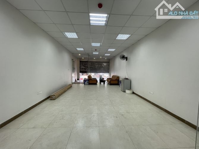 Tòa Nhà Văn Phòng, 55m, MT5m. 7 Tầng Thang máy, Đường Vỉa Hè 12m, Giá 16 Tỷ - 1