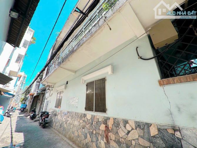 Nhà 2 tầng 3.5x14m Lê Quang Đinh 4.4 tỷ - 1