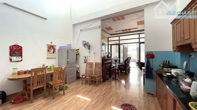 Siêu phẩm dòng tiền 150tr/th, 6 tầng, đường Phan Anh, DT 350m², 23 tỷ. - 1